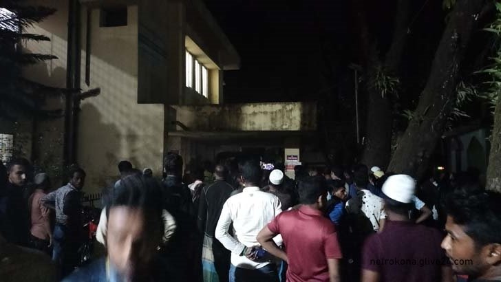 নেত্রকোনায় গৃহবধূ হত্যা মামলায় পুলিশের এএসআই গ্রেপ্তার | সারা সপ্তাহের খবর