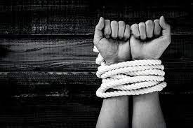 হাত পা বাঁধা জীবন কাটছে ৮ বছরের তায়িবার