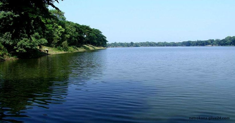 নেত্রকোণা উপজেলার ইউনিয়ন